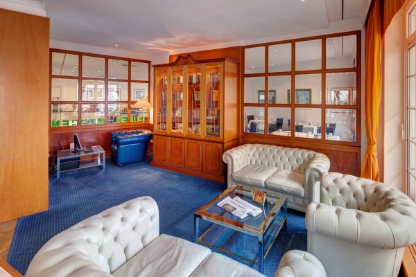 Hotel Alexander am Zoo (Francfort-sur-le-Main)